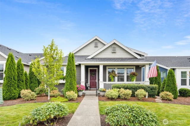 Property photo for 3640 Oakwood Street Se, Lacey