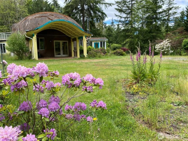 Property photo for 14831 Rainier View Drive Se, Yelm