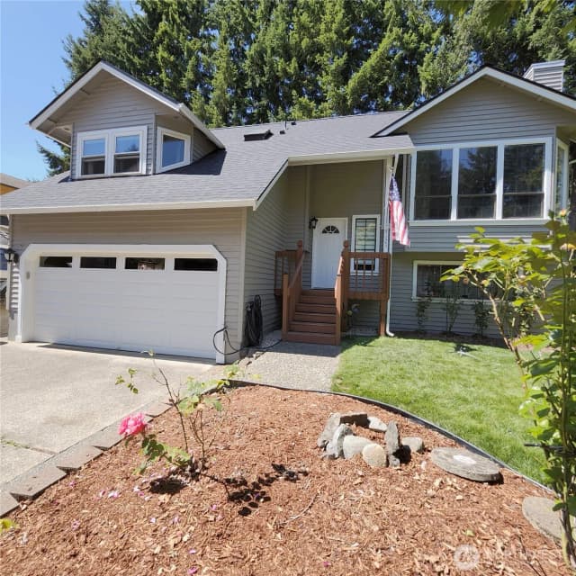 Property photo for 8123 Stirrup Court Nw, Bremerton