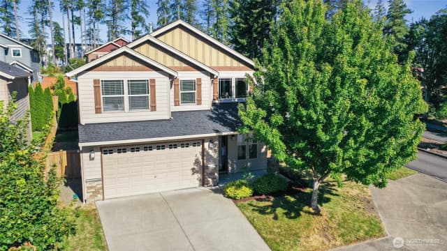 Property photo for 3604 Bacall Street Ne, Lacey
