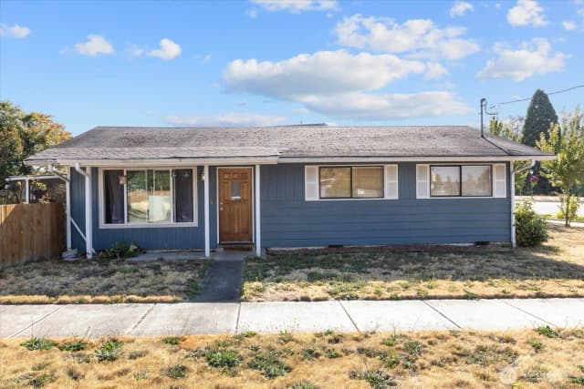Property photo for 104 Columbia Avenue, Marysville