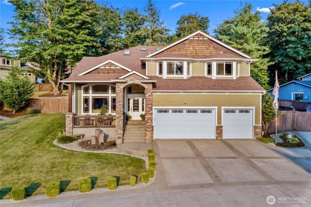 Property photo for 28208 183rd Avenue Se, Kent