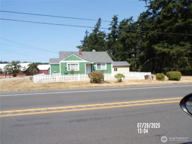 Property photo for 1464 Nature View Lane, Oak Harbor