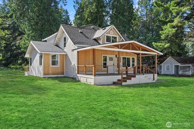 Property photo for 12310 Golden Given Road E, Tacoma