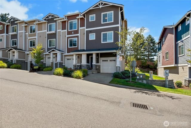 Property photo for 22328 88th Way S #x106, Kent