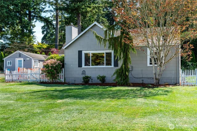 Property photo for 98201 Alverson Boulevard, Everett