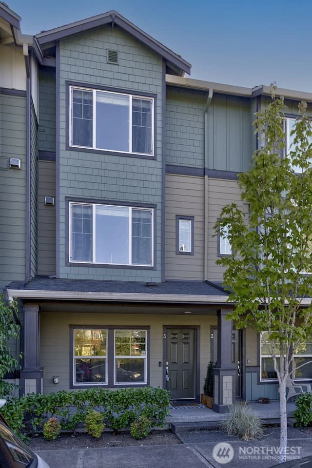 Property photo for 4415 135th Place Se #3, Mill Creek