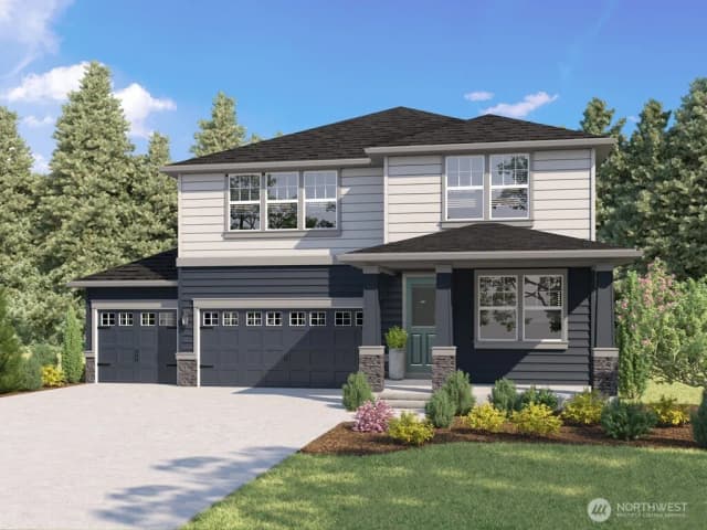 Property photo for 795 Se 12th Place #30, North Bend