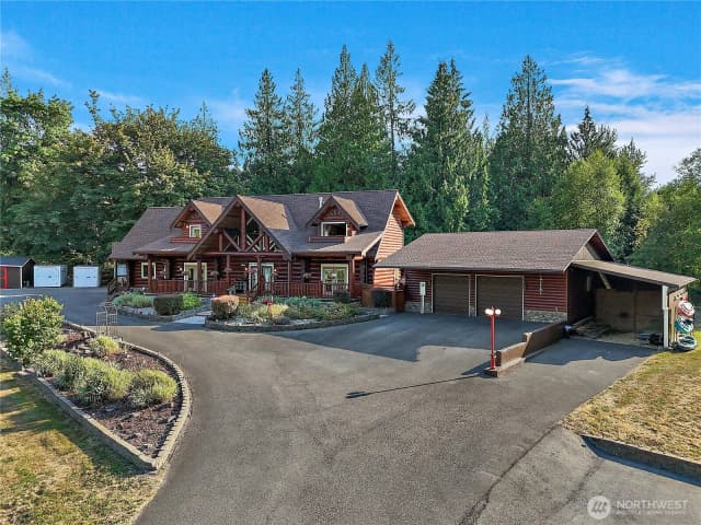 Property photo for 19219 Se 299th Place, Kent