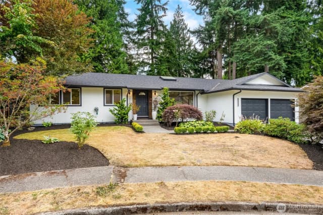 Property photo for 14413 118th Avenue Ne, Kirkland