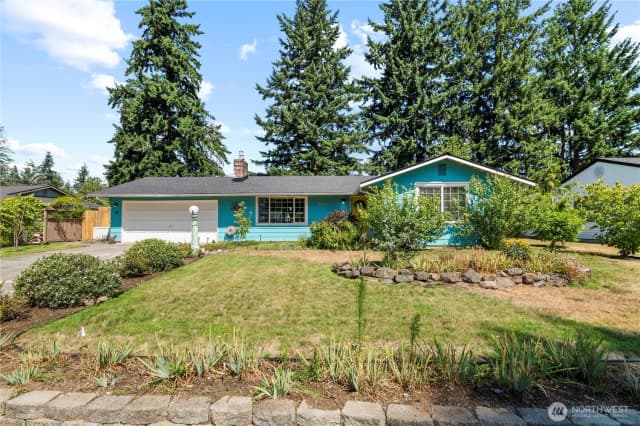 Property photo for 4619 123rd Place Ne, Marysville