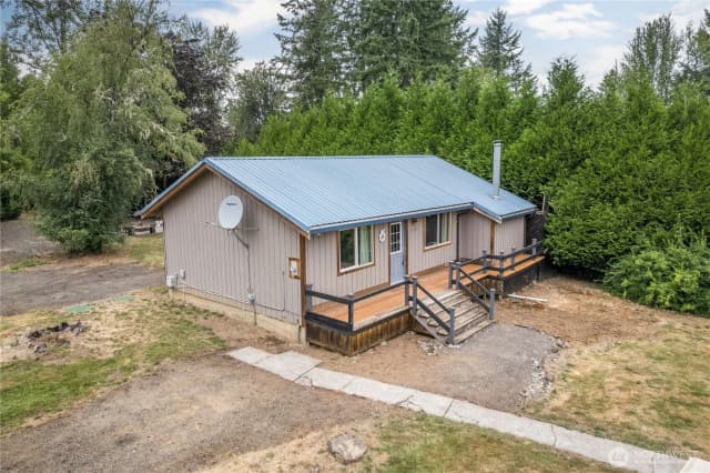 Property photo for 112 Lakewood Place, Mossyrock
