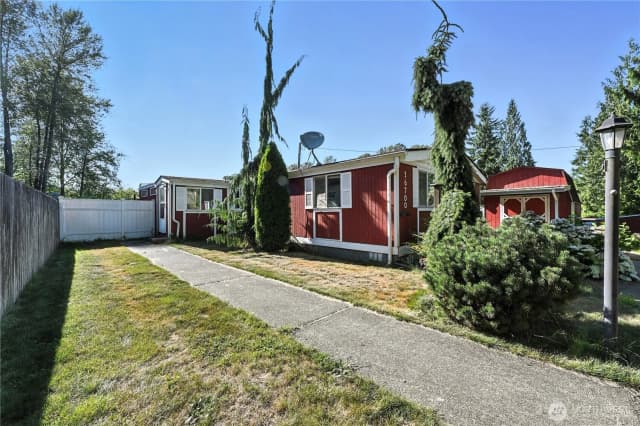 Property photo for 16700 260th Drive Se, Monroe