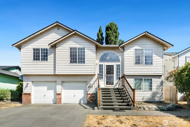 Property photo for 3713 E 231st, Spanaway