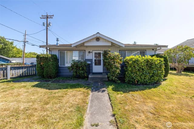 Property photo for 708 Virginia Street, Bellingham