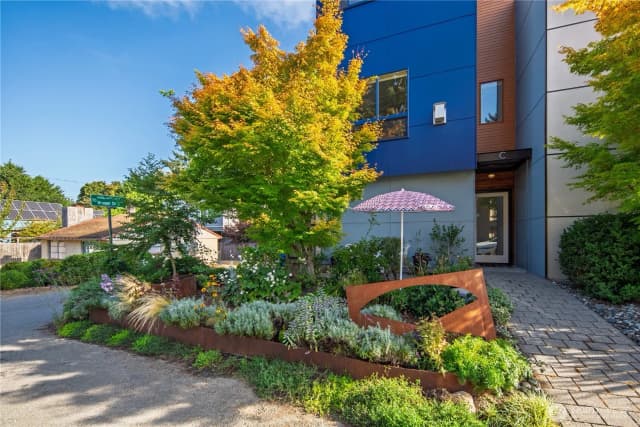 Property photo for 4400 Brygger Drive W #c, Seattle
