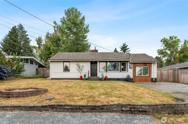 Property photo for 707 Avenue K, Snohomish