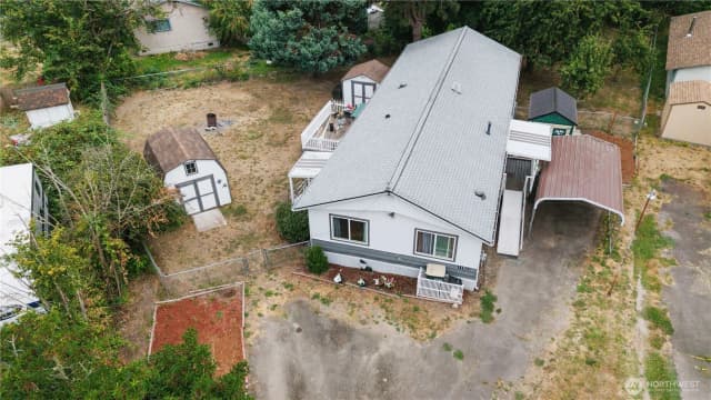 Property photo for 11522 Nisqually Park Loop Se, Olympia