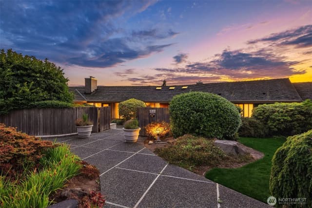 Property photo for 6805 83rd Avenue Se, Mercer Island