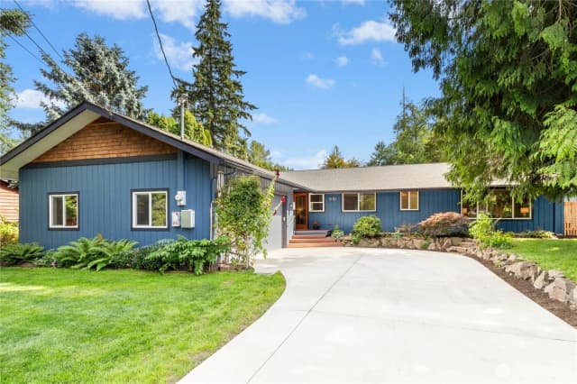 Property photo for 3110 Russet Road, Brier