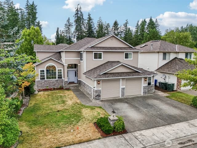 Property photo for 529 235th Avenue Ne, Sammamish