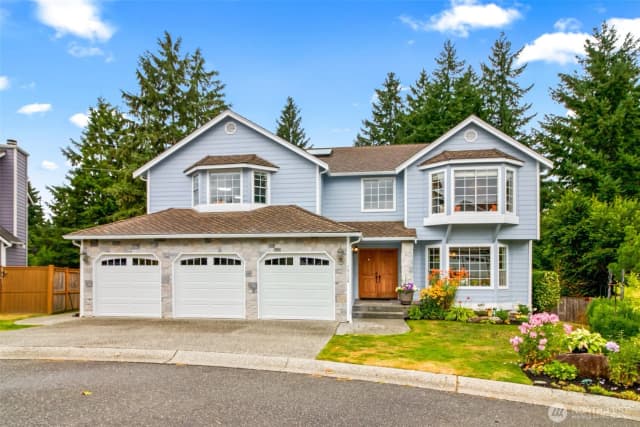Property photo for 14124 63rd Drive Se, Snohomish