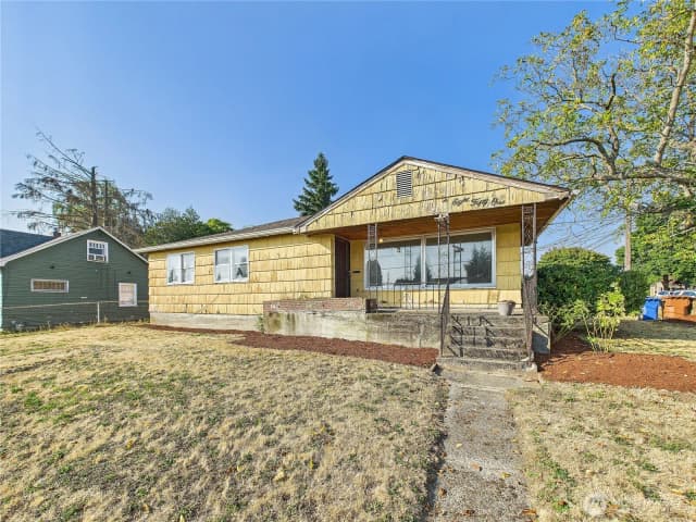 Property photo for 851 S 56th Street, Tacoma