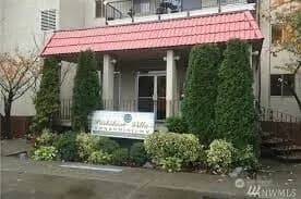 Property photo for 9030 Seward Park Avenue S #513, Seattle