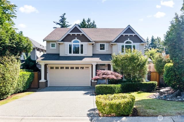 Property photo for 4776 245th Lane Se, Sammamish