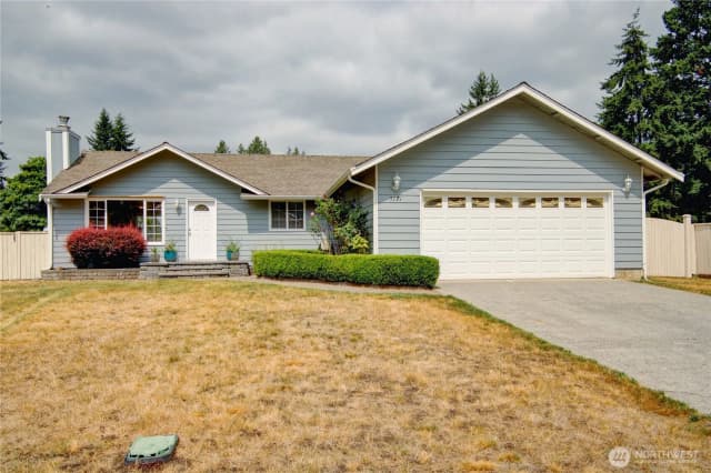 Property photo for 5721 142nd Place Ne, Marysville