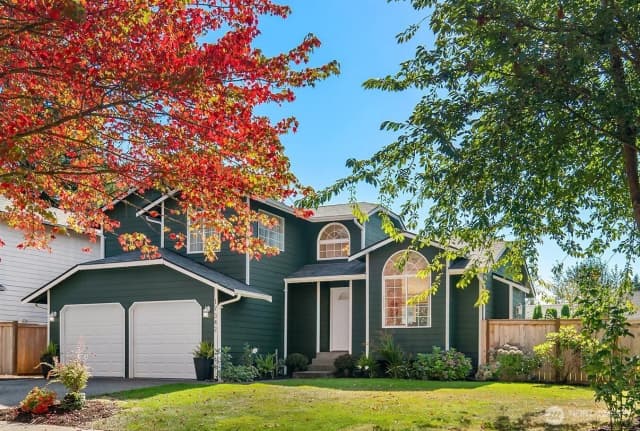 Property photo for 17342 Mountain View Road Se, Monroe