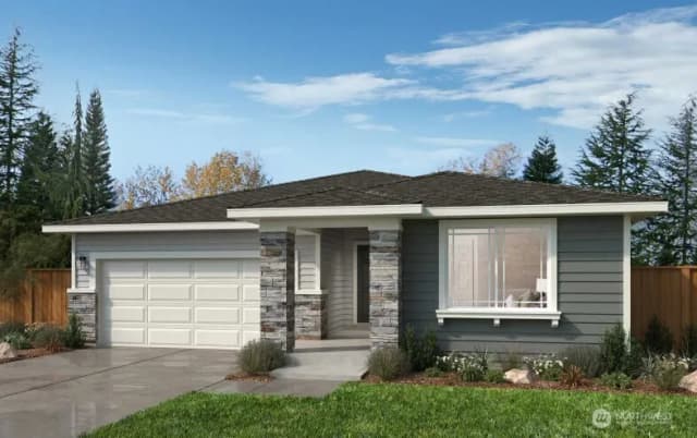 Property photo for 1954 Nw Meadowview Drive #07, Poulsbo