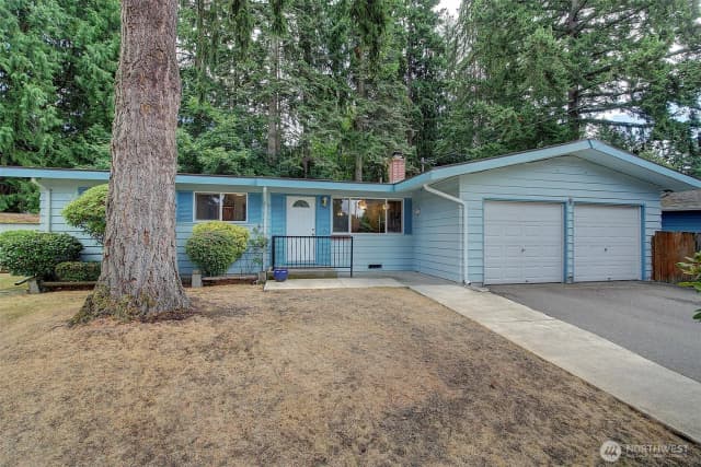 Property photo for 14200 105th Avenue Ne, Kirkland