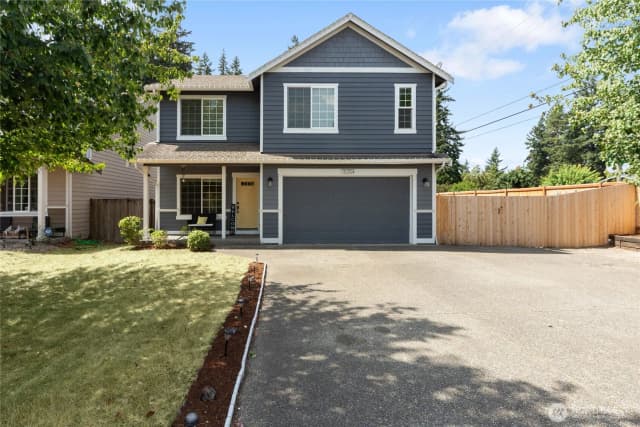 Property photo for 15204 24th Avenue E, Tacoma