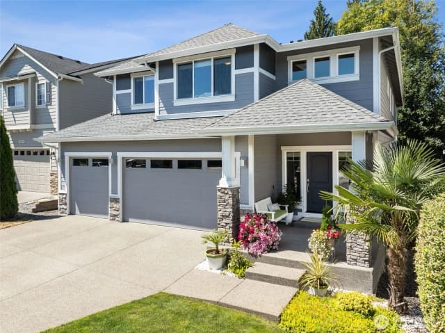 Property photo for 2302 79th Avenue Se, Tumwater