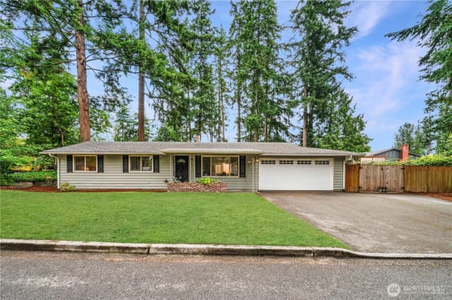 Property photo for 11327 31st Avenue Se, Everett