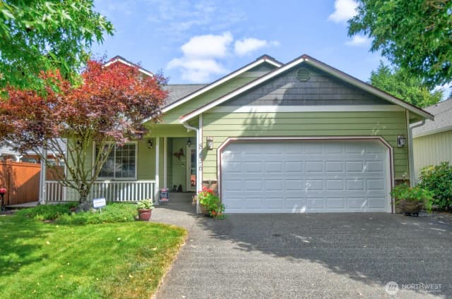 Property photo for 8436 55th Avenue Se, Olympia