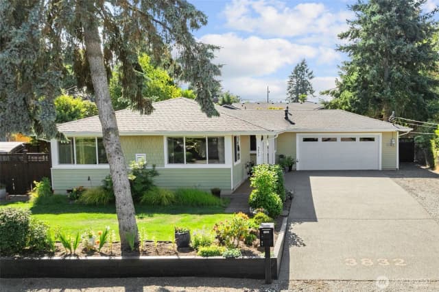 Property photo for 3832 Vassault, Tacoma
