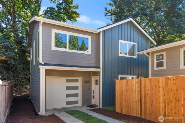 Property photo for 8228 Meridian Avenue N, Seattle