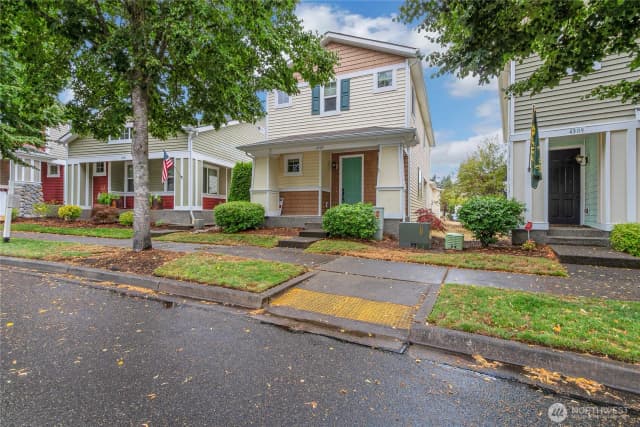 Property photo for 4305 Mckinley Street Ne, Lacey