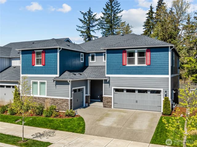 Property photo for 32832 Se Stevens Street, Black Diamond