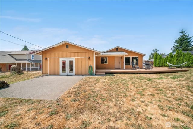 Property photo for 2515 Spruce Road, Lake Stevens