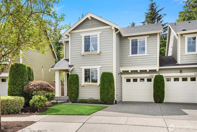 Property photo for 37423 Se Fury Street, Snoqualmie