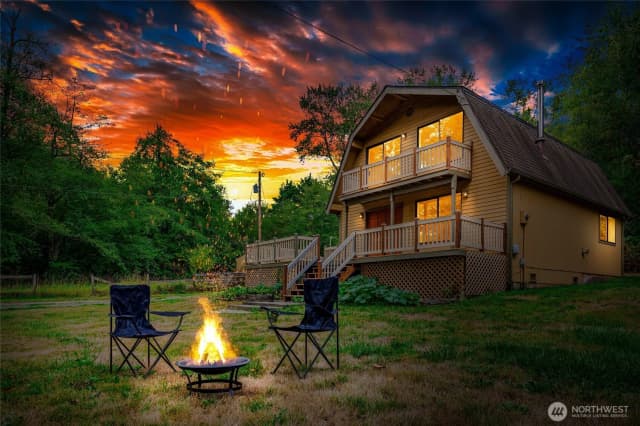 Property photo for 13122 11th Avenue Ne, Tulalip