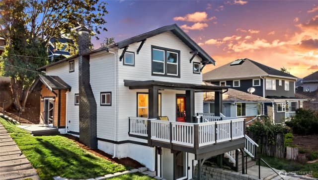 Property photo for 3061 20th Avenue S, Seattle