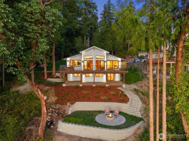 Property photo for 4425 65th Avenue Ne, Olympia