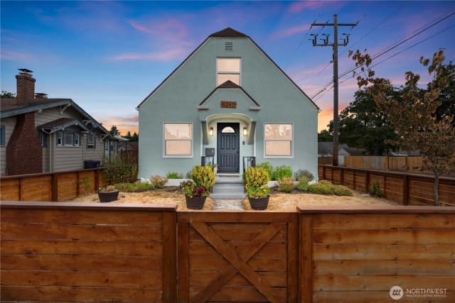 Property photo for 6247 S Lawrence Street, Tacoma