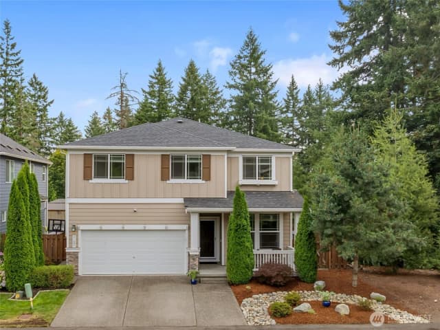 Property photo for 27481 209th Court Se, Maple Valley