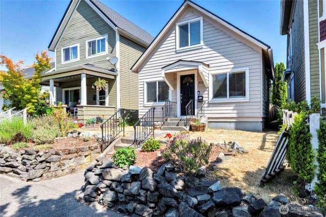 Property photo for 3109 N 7th Street, Tacoma