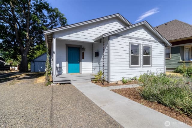 Property photo for 706 Chase Avenue, Walla Walla